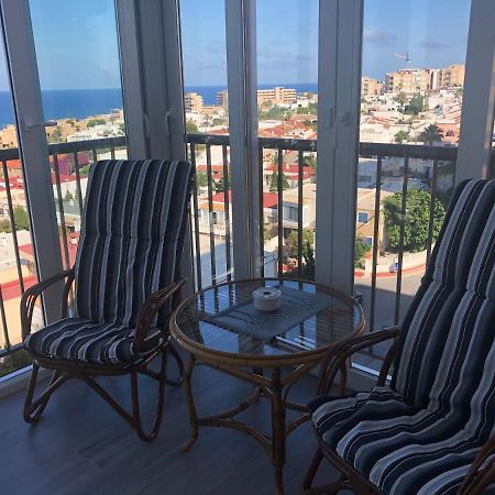 Appartamento Guadalajara Apartamento Torrevieja Esterno foto