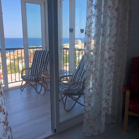 Appartamento Guadalajara Apartamento Torrevieja Esterno foto