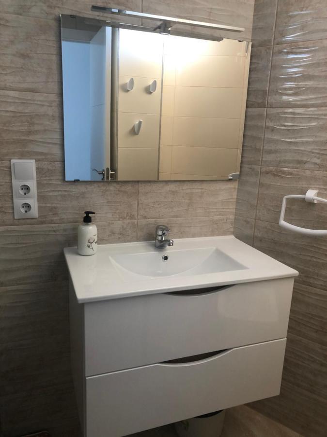 Appartamento Guadalajara Apartamento Torrevieja Esterno foto
