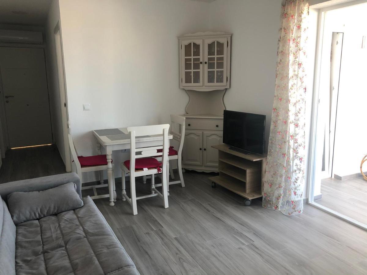 Appartamento Guadalajara Apartamento Torrevieja Esterno foto