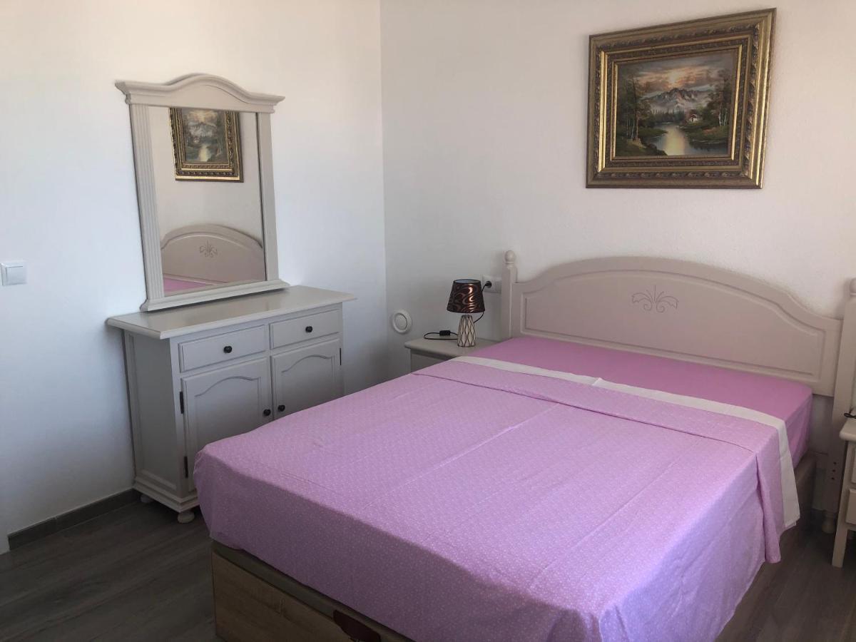 Appartamento Guadalajara Apartamento Torrevieja Esterno foto