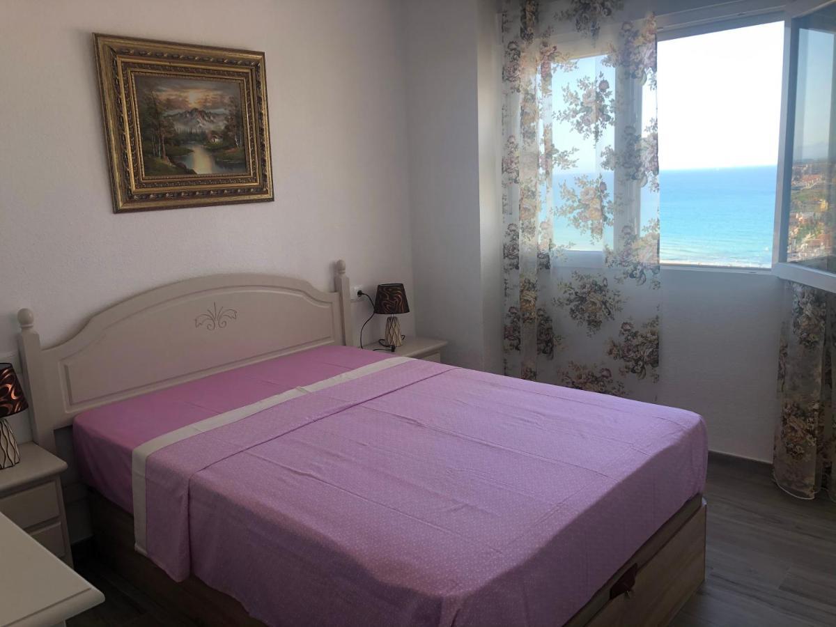 Appartamento Guadalajara Apartamento Torrevieja Esterno foto