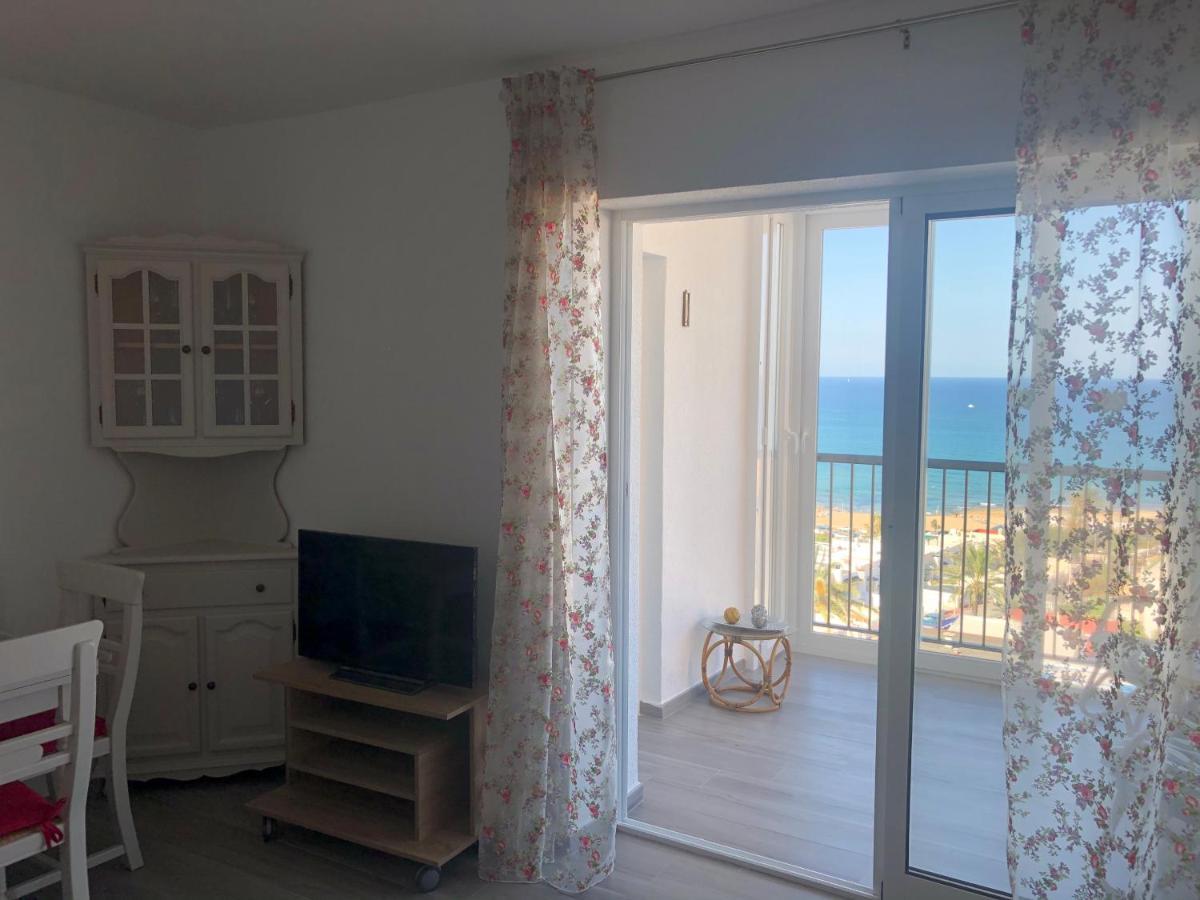 Appartamento Guadalajara Apartamento Torrevieja Esterno foto