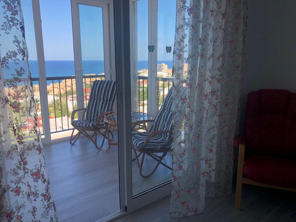 Appartamento Guadalajara Apartamento Torrevieja Esterno foto
