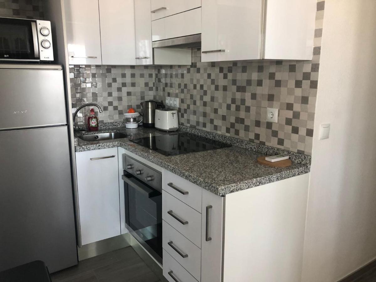 Appartamento Guadalajara Apartamento Torrevieja Esterno foto
